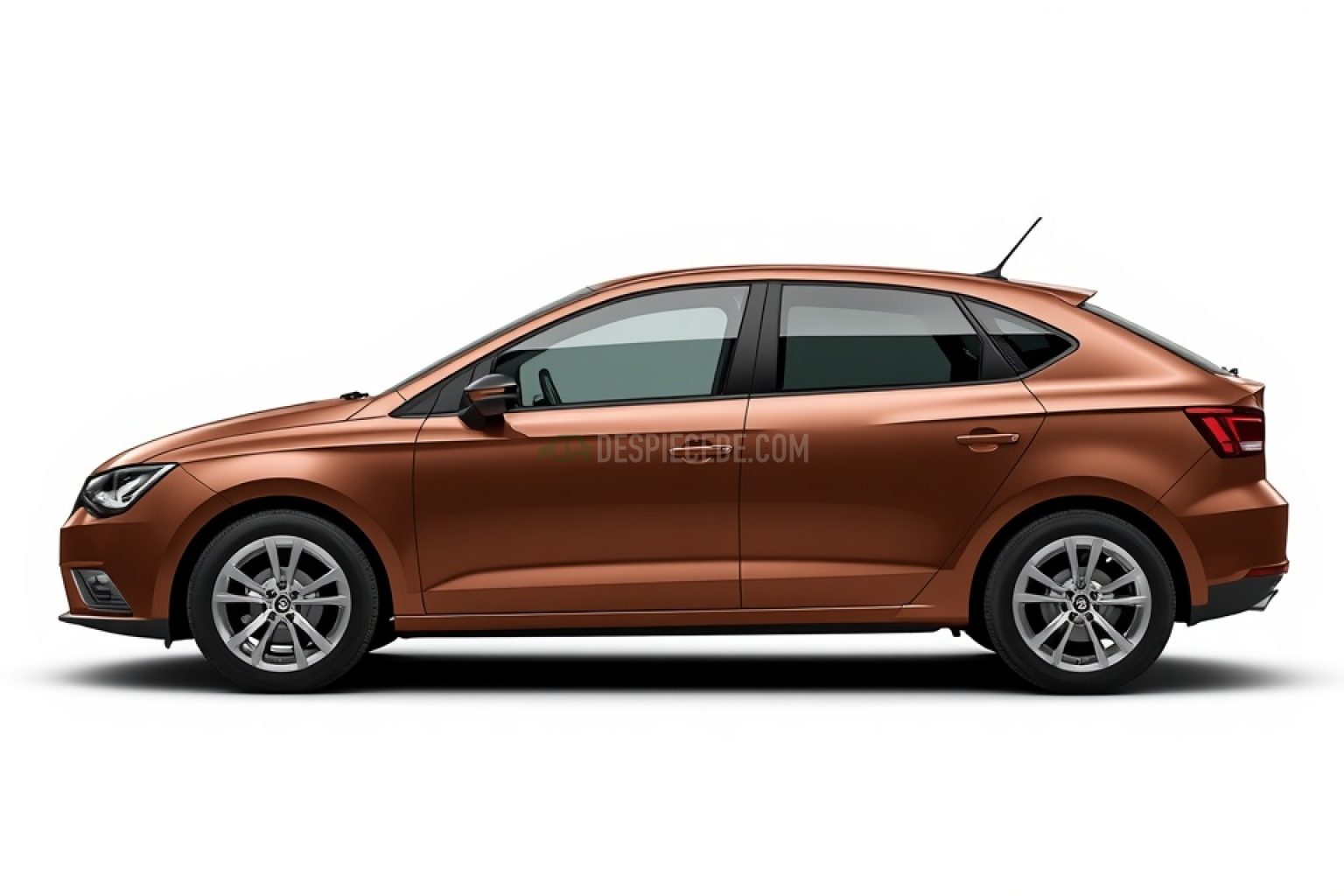 Despiece Seat Toledo II (1M2) 1.8 20V (125 cv) 2004 marron