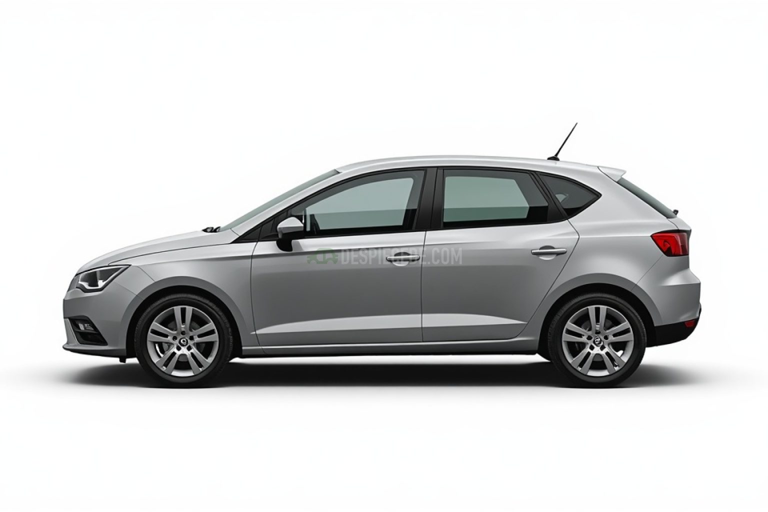 Despiece Seat Toledo II (1M2) 1.9 TDI (90 cv) 2006 gris