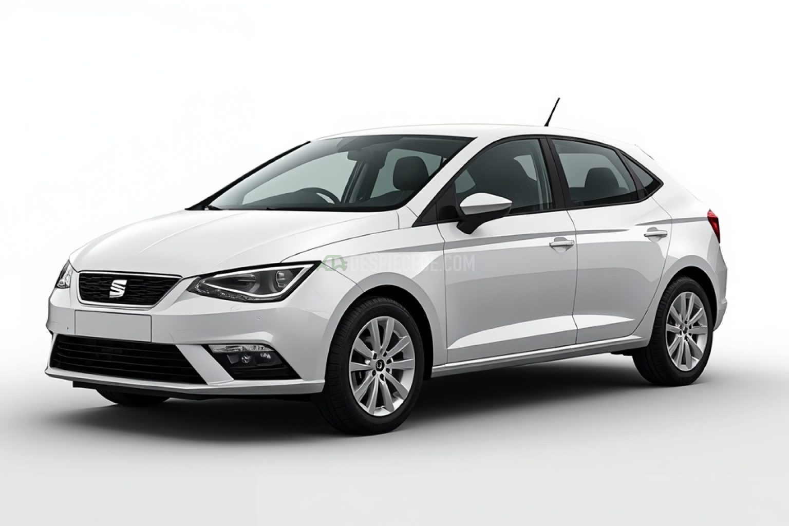 Despiece Seat Toledo II (1M2) 2.3 V5 (150 cv) 2005 plata
