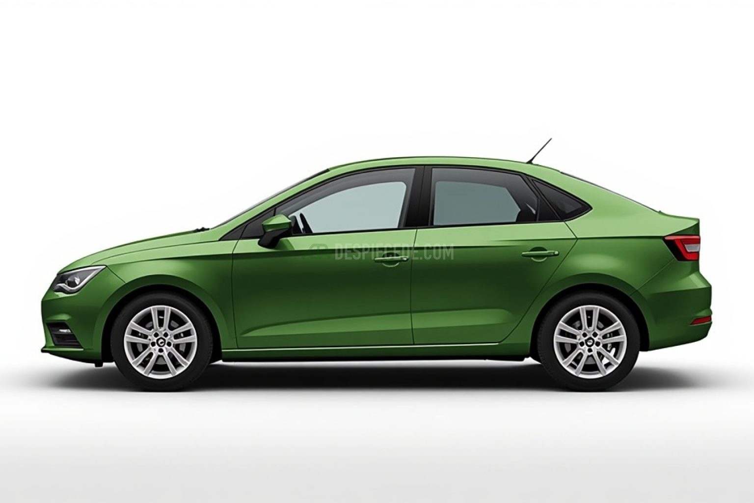 Despiece Seat Toledo II (1M2) 2.3 V5 (150 cv) 2006 verde