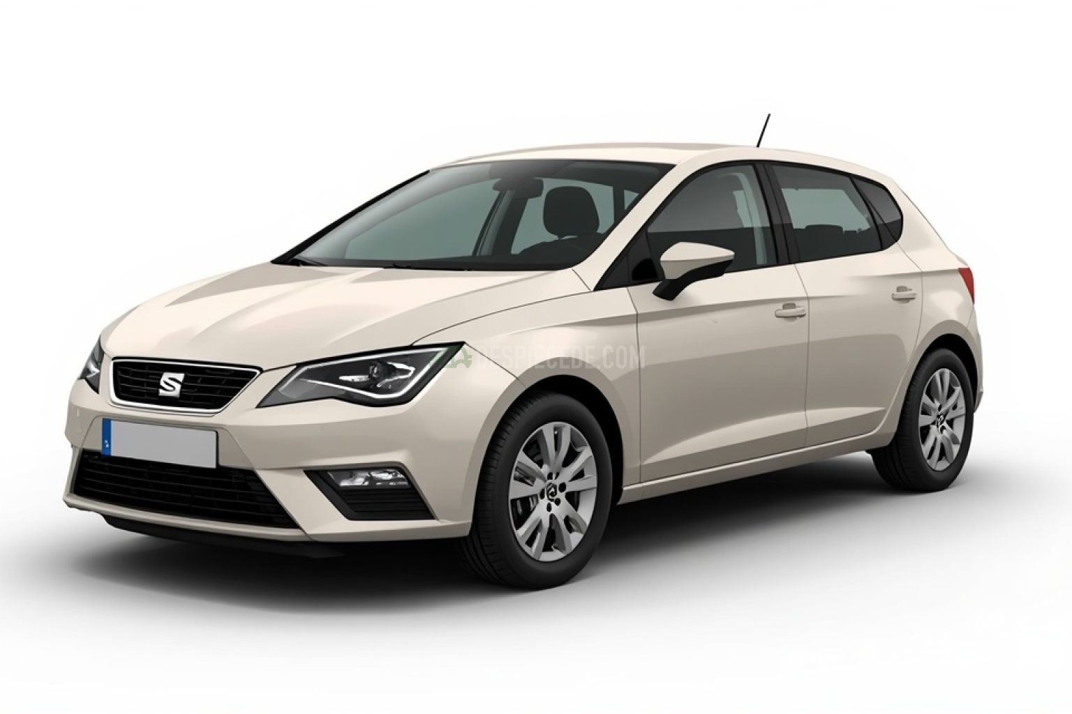 Despiece Seat Toledo III (5P) 1.4 16V (86 cv) 2009 beige