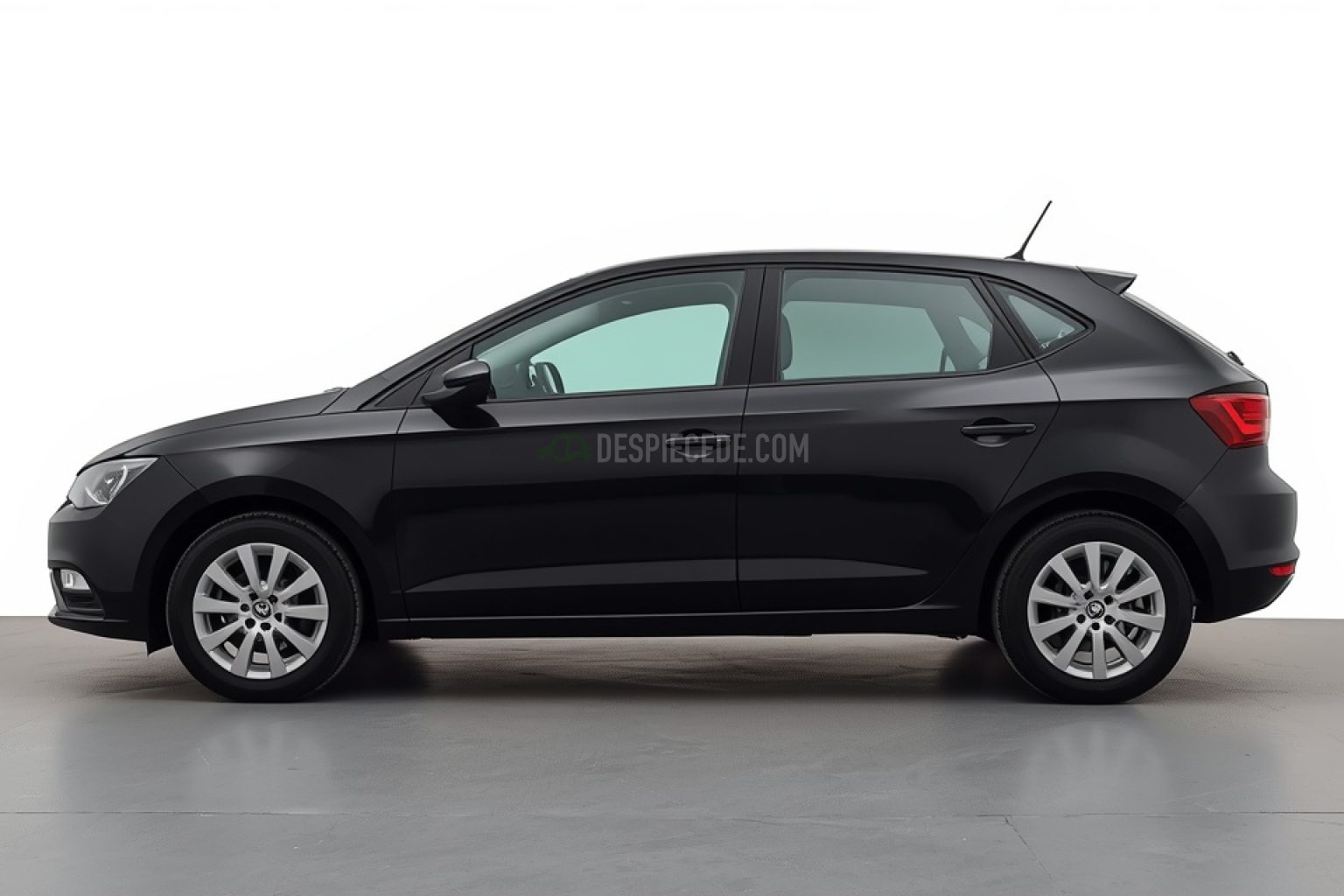 Despiece Seat Toledo III (5P) 1.9 TDI (105 cv) 2005 negro