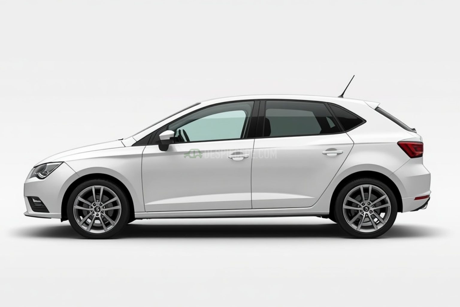 Despiece Seat Toledo III (5P) 1.9 TDI (105 cv) 2008 plata