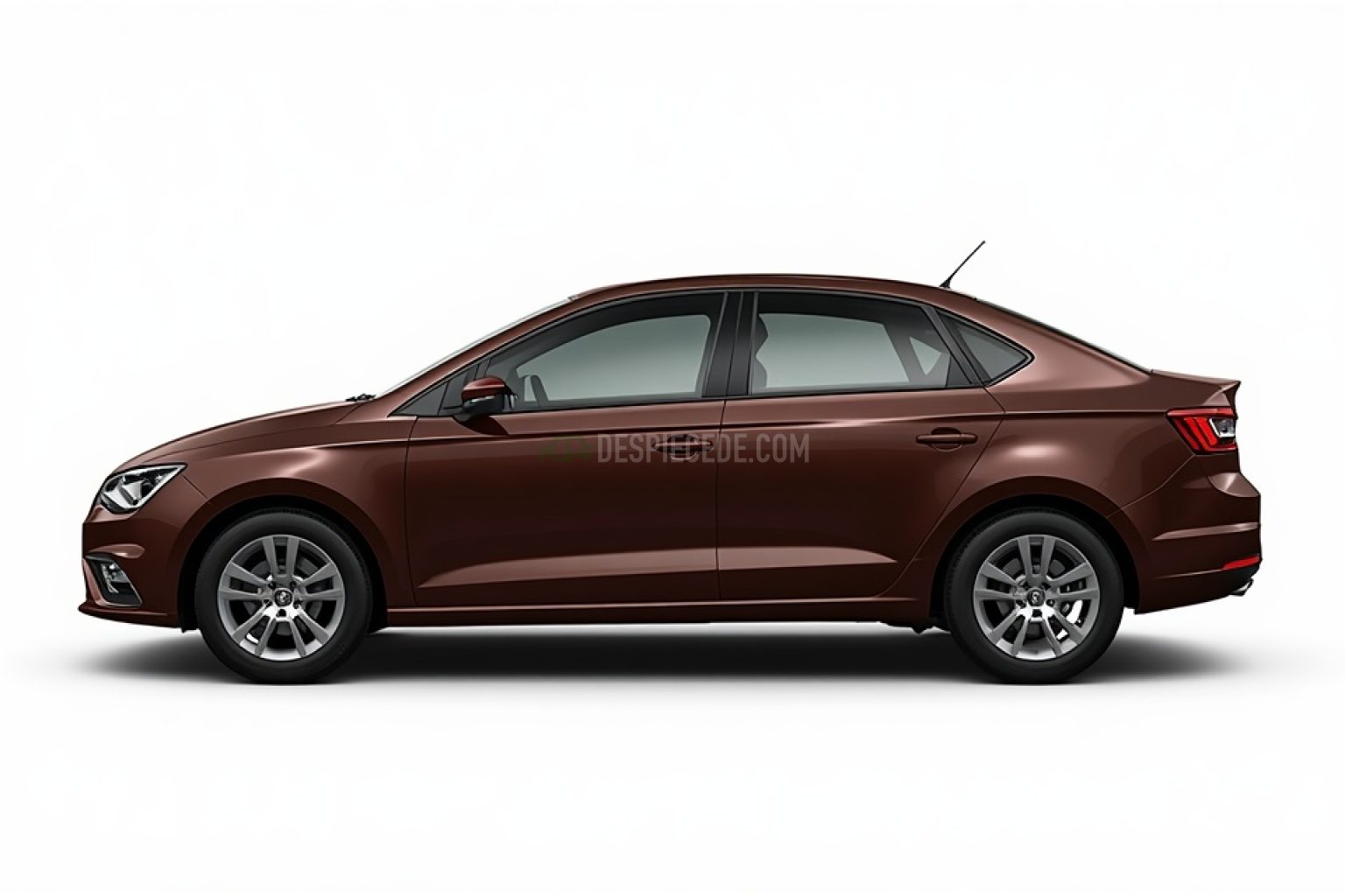 Despiece Seat Toledo IV (NH) 1.2 (75 cv) 2013 marron