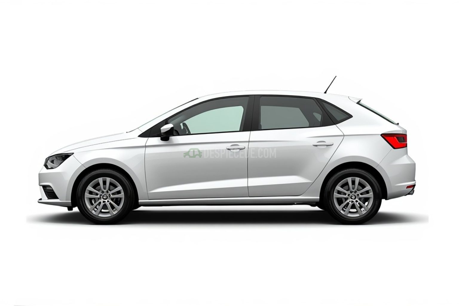 Despiece Seat Toledo IV (NH) 1.2 TSI (105 cv) start/stop 2012 blanco