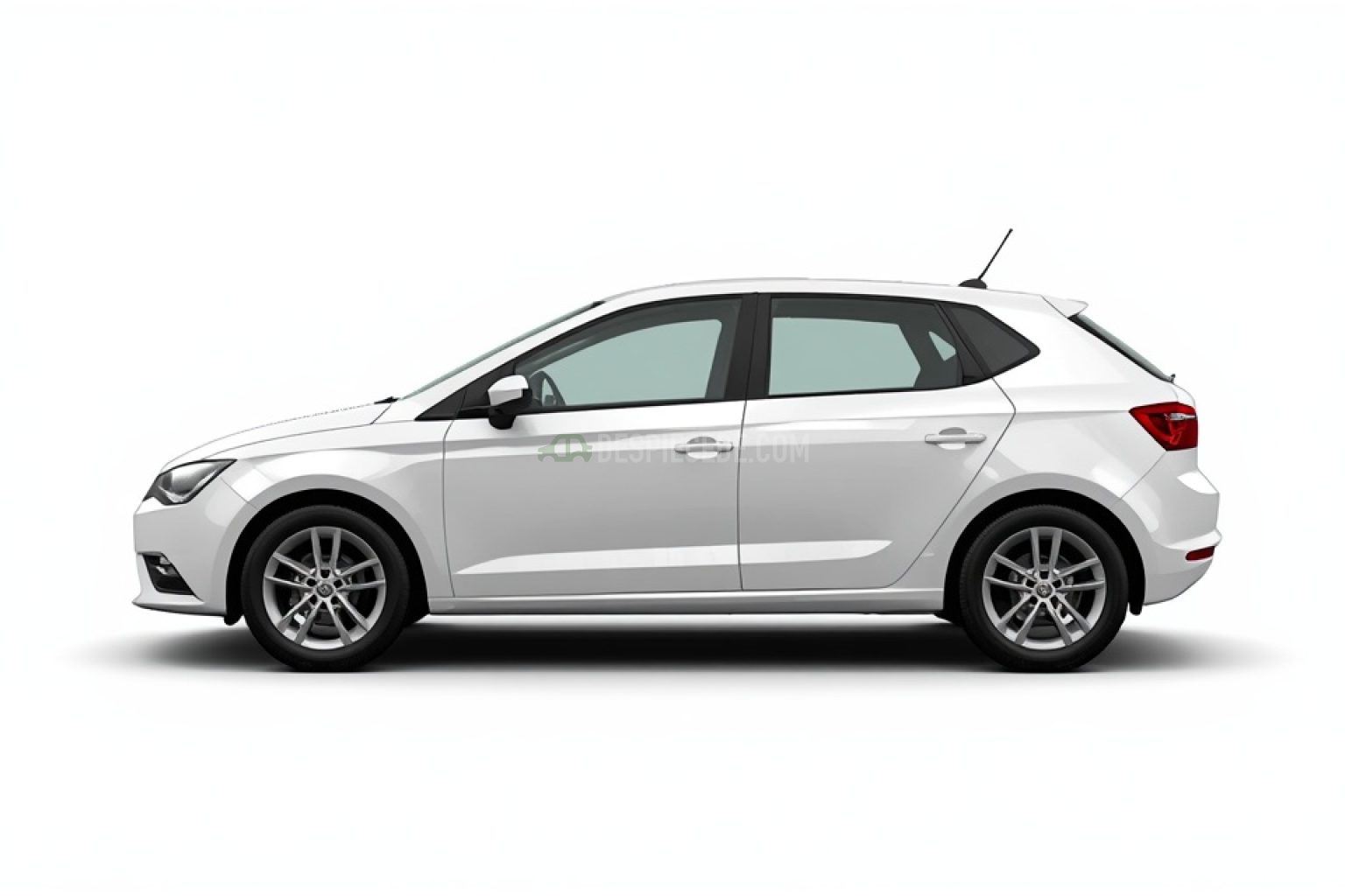 Despiece Seat Toledo IV (NH) 1.4 TSI (125 cv) Automatico 2015 plata