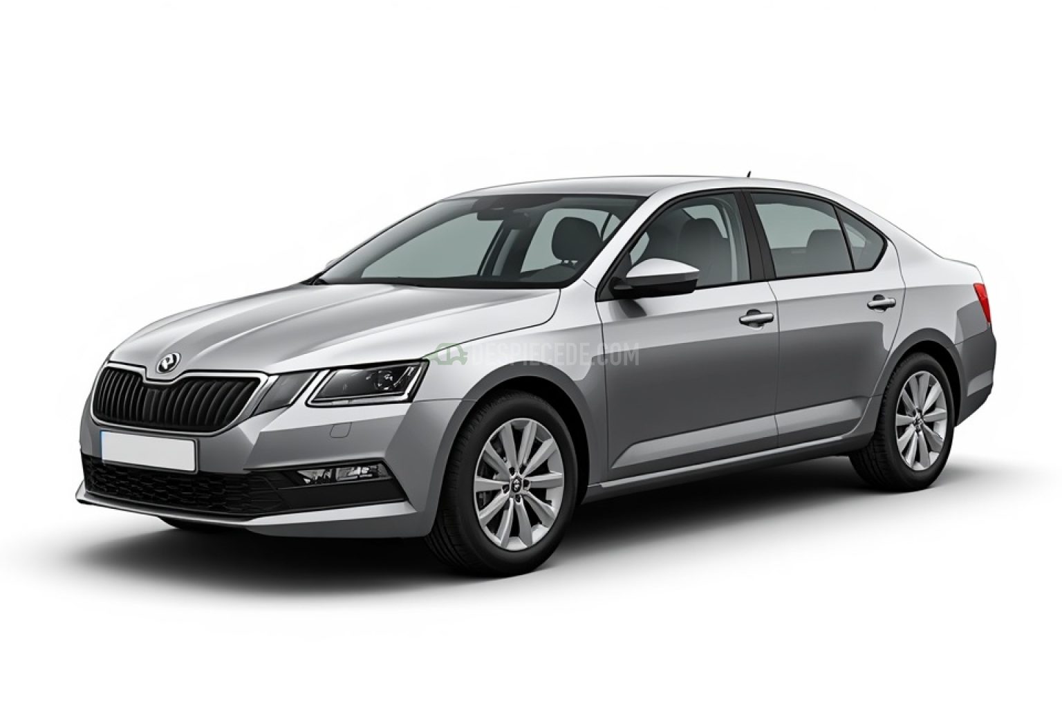 Despiece Skoda Octavia III 1.2 TSI (105 cv) DSG 2013 gris