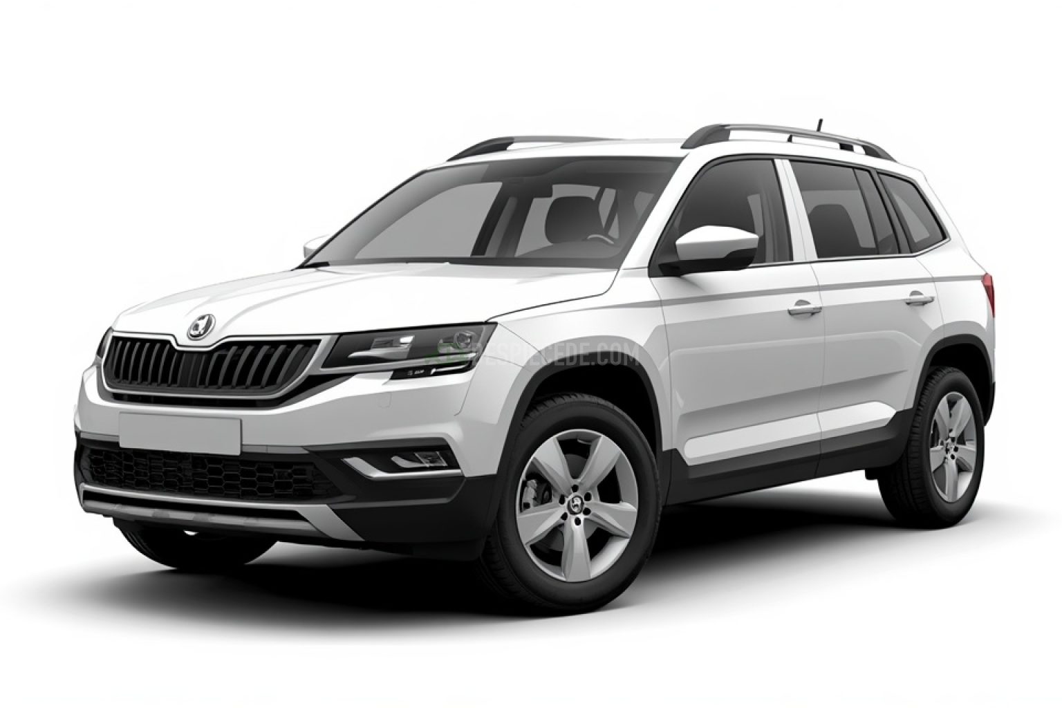 Despiece Skoda Yeti 2.0 TDI (110 cv) DPF 4x4 2013 blanco