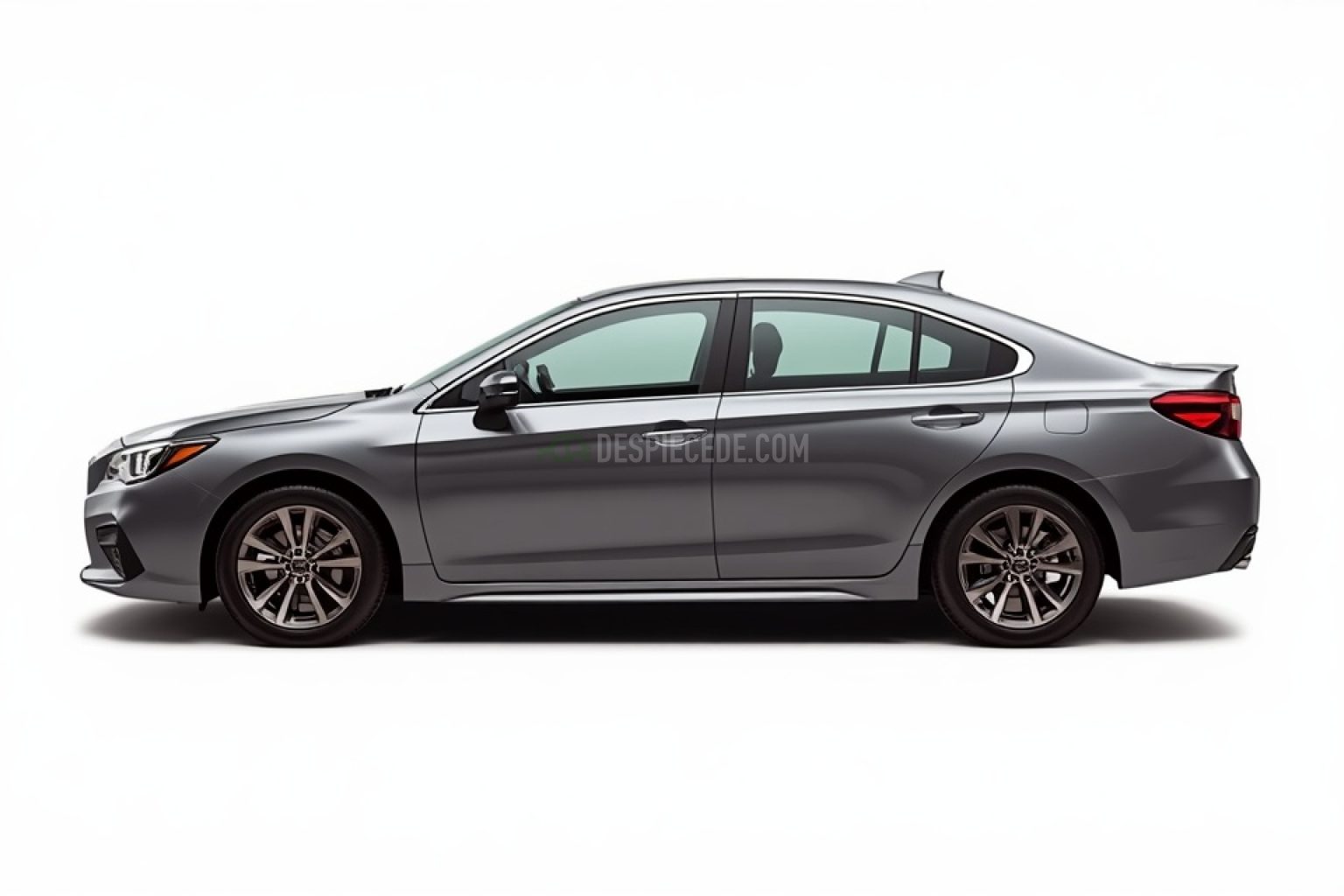 Despiece Subaru Legacy IV 2.0 i 4WD (138 cv) 2004 gris