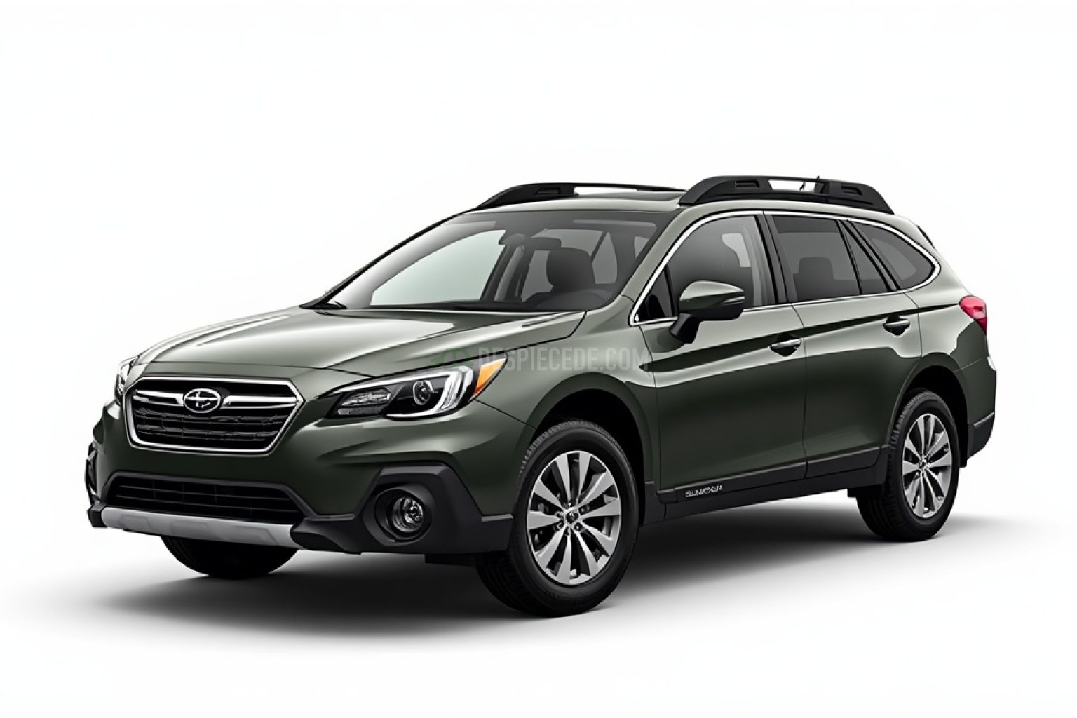Despiece Subaru Outback IV 2.5i AWD (167 cv) 2012 verde