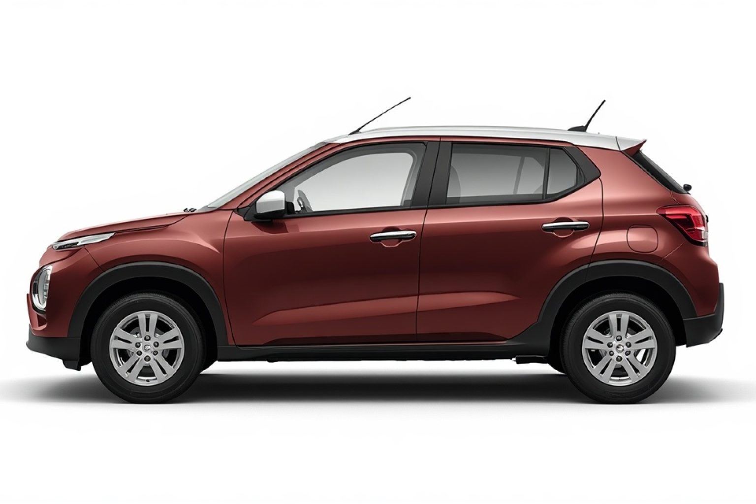 Despiece Suzuki Ignis II 1.3 i 16V (93 cv) 4WD 2017 marron