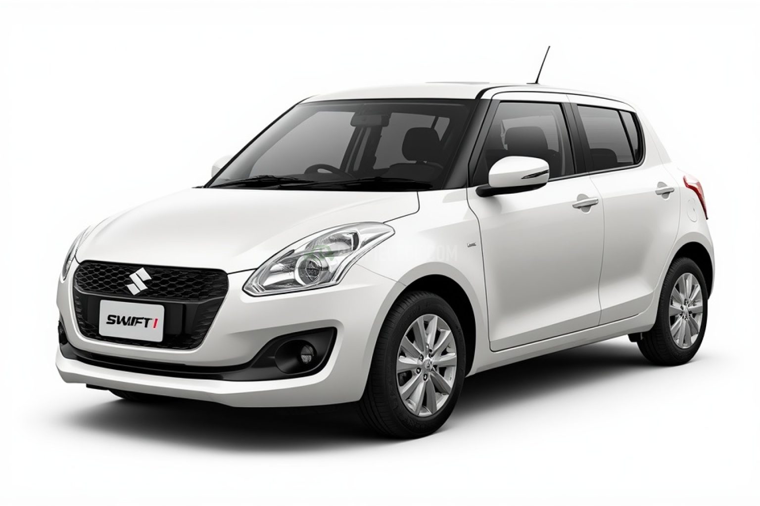 Despiece Suzuki Swift II (Versión 2013) 1.2 (94 cv) 4x4 5d 2013 blanco