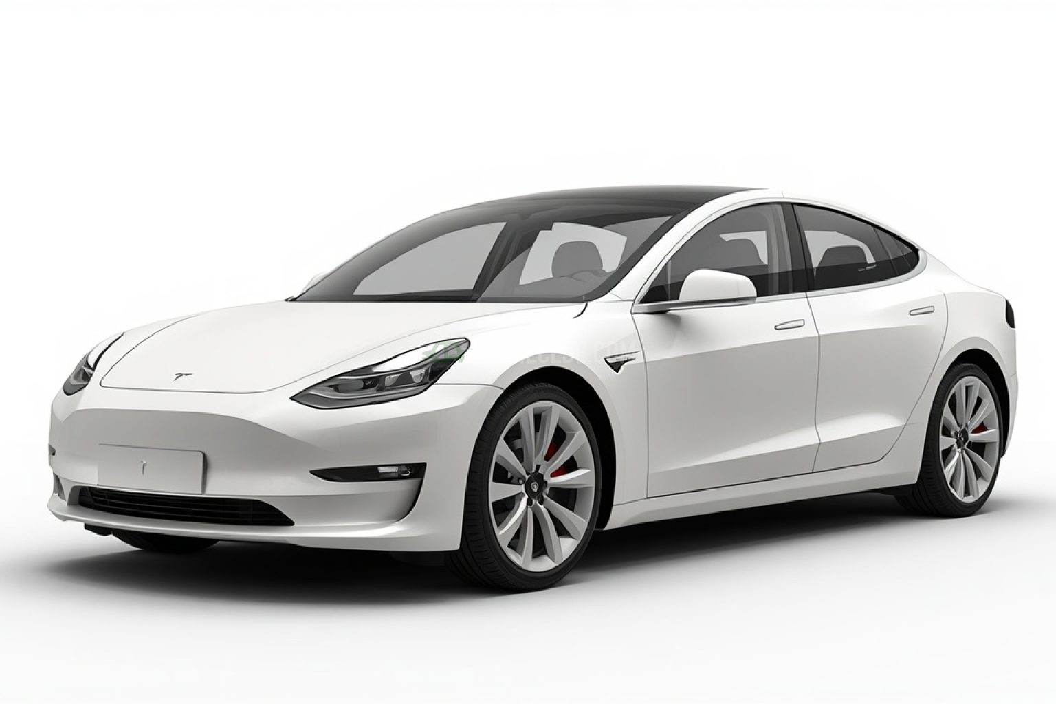 Despiece Tesla Model S EV AWD (685 cv) 2025 plata