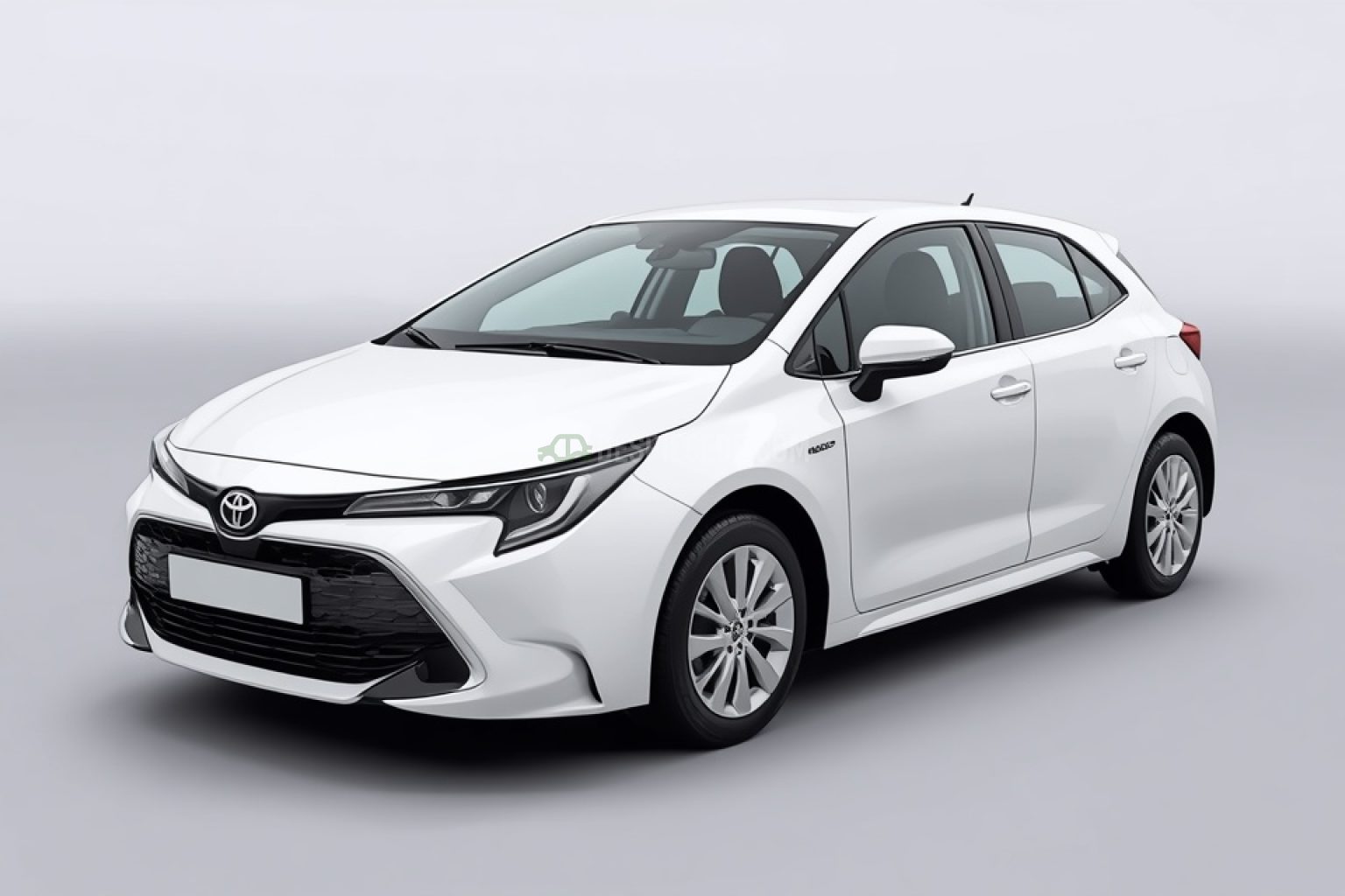 Despiece Toyota Auris I 1.4 D-4D (90 cv) 2011 plata