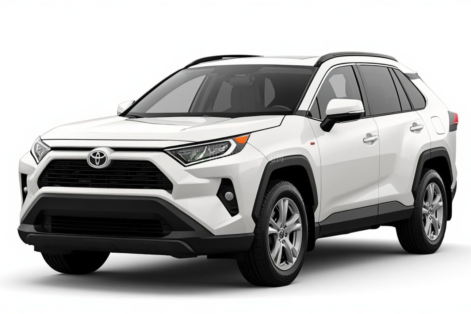 Despiece Toyota RAV 4 II 2.4i (167 cv) 2005 blanco