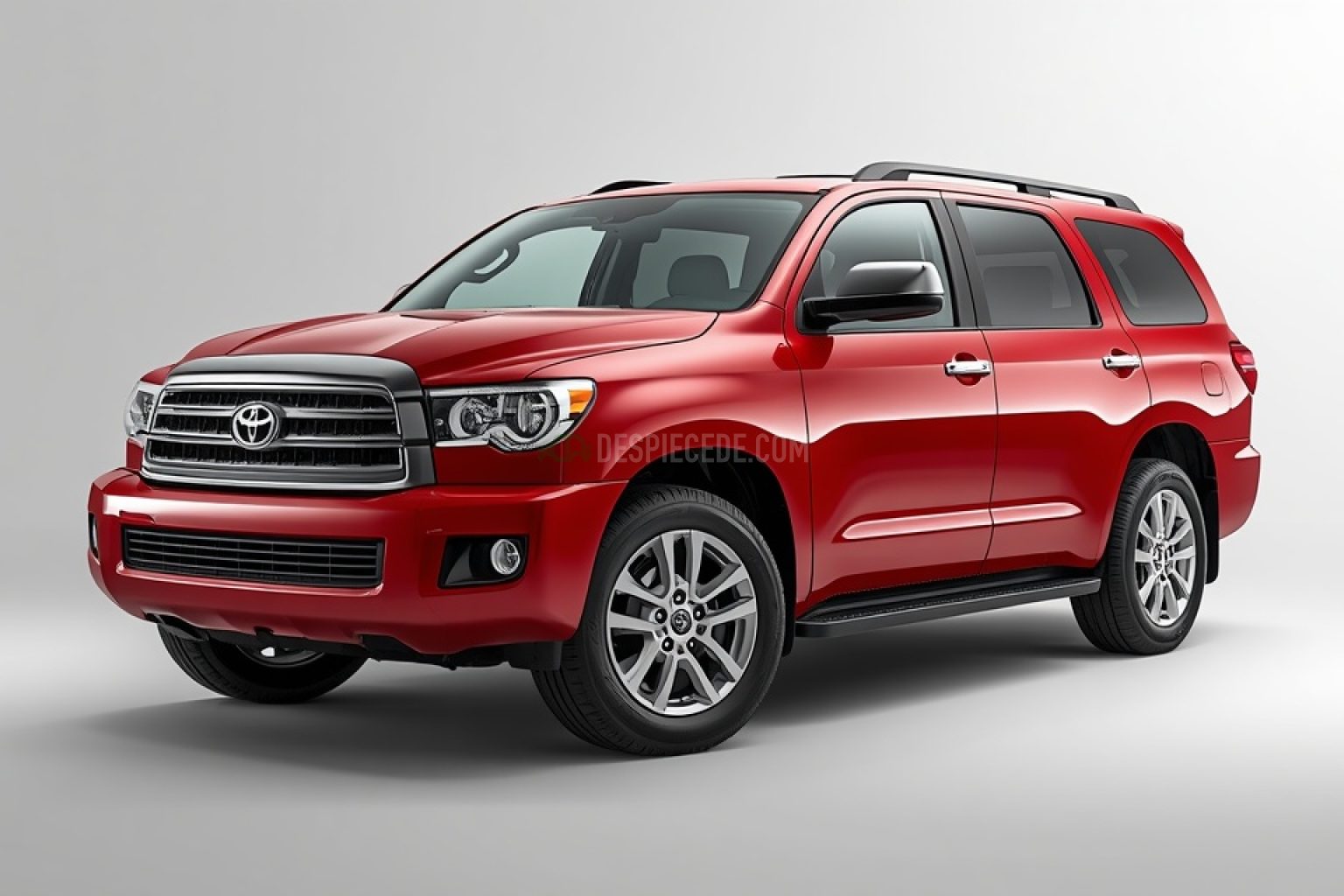 Despiece Toyota Sequoia I 4.7 V8 32V (243 cv) 2004 rojo
