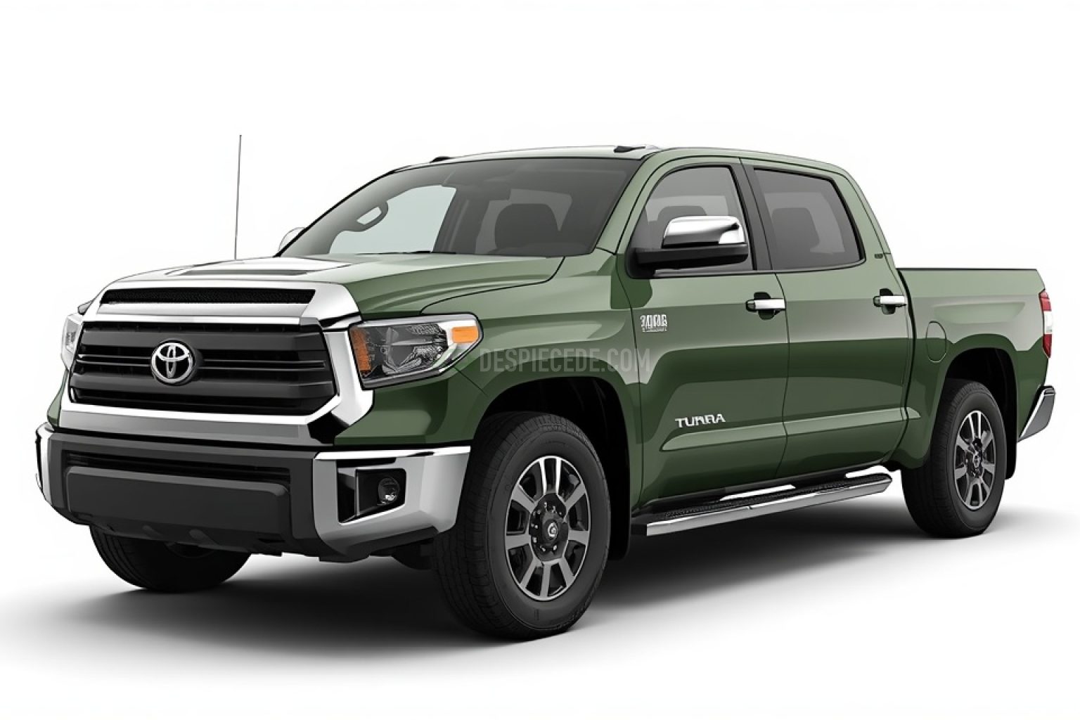 Despiece Toyota Tundra 3.4 i (190 cv) 2004 verde