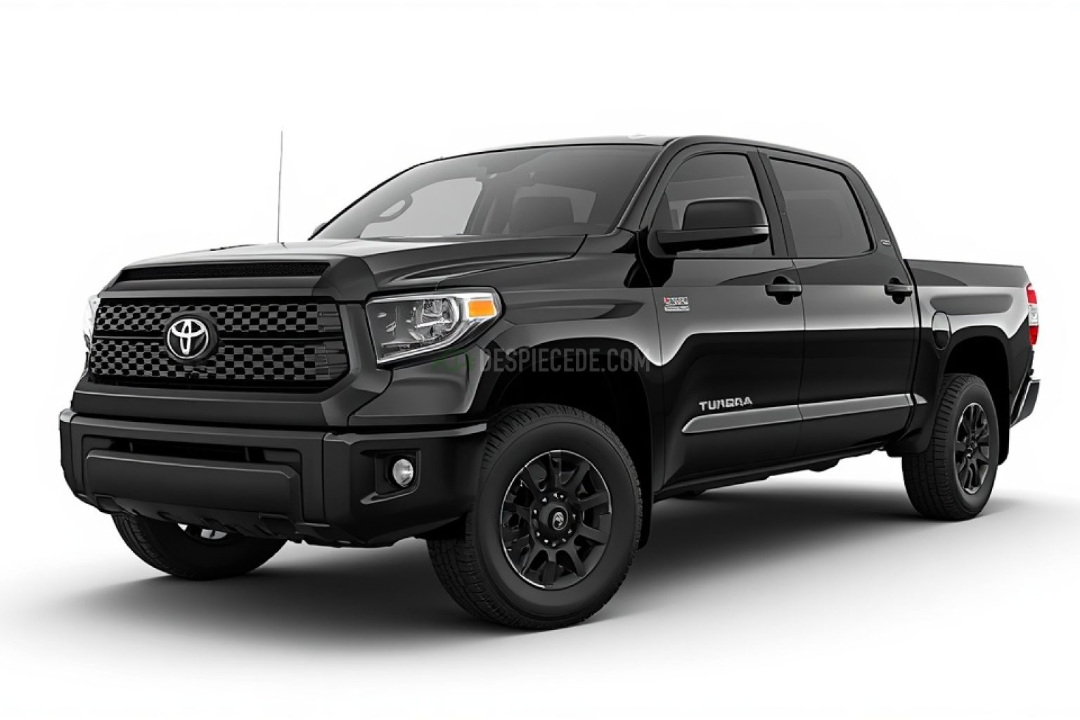 Despiece Toyota Tundra 4.7i (273 cv) Automatico 2004 negro