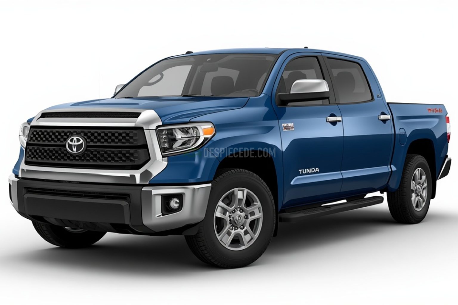 Despiece Toyota Tundra 5.7i VVT-i V8 (381 cv) Automatico 2004 azul