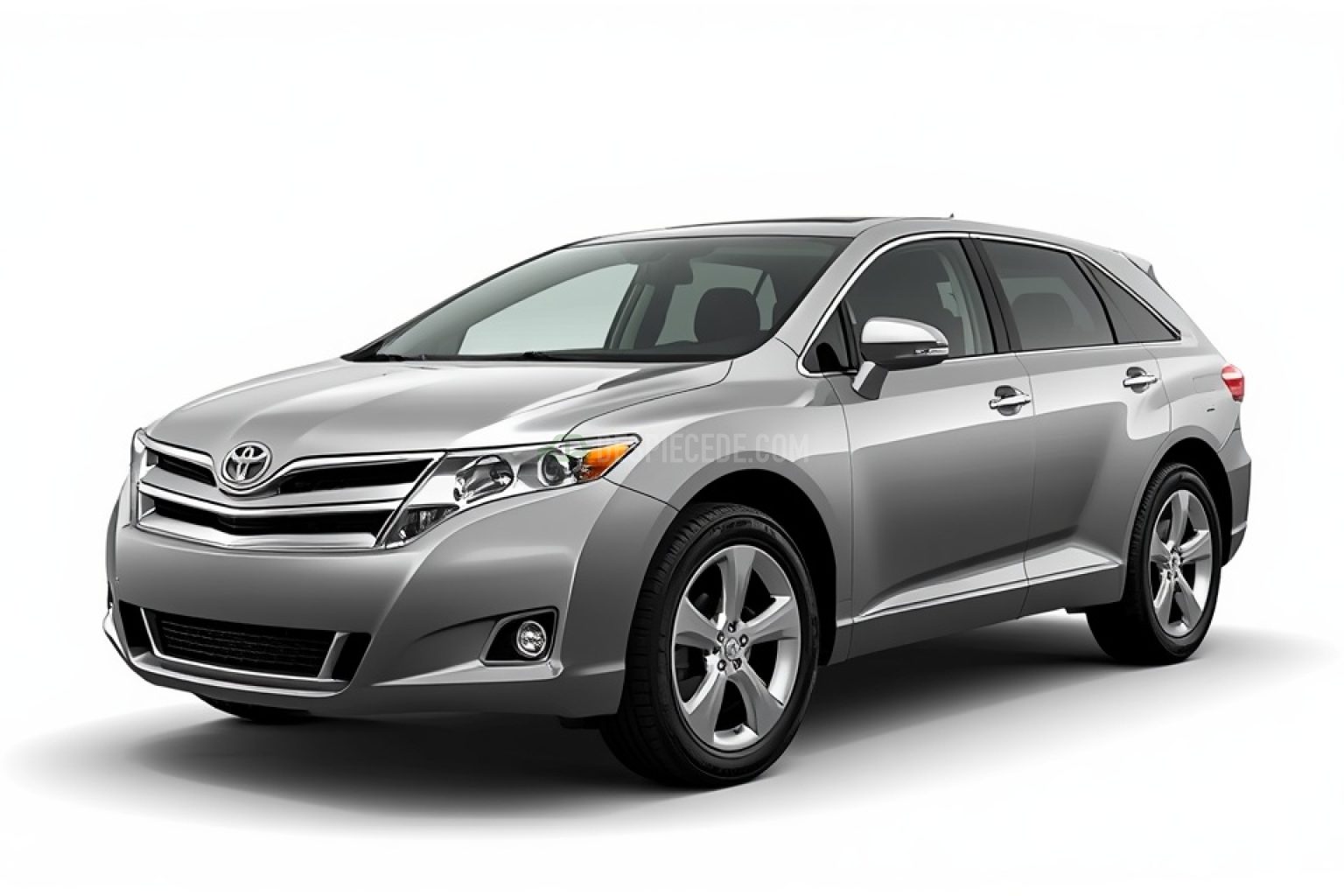 Despiece Toyota Venza 2.7 (182 cv) Automatico 2008 gris