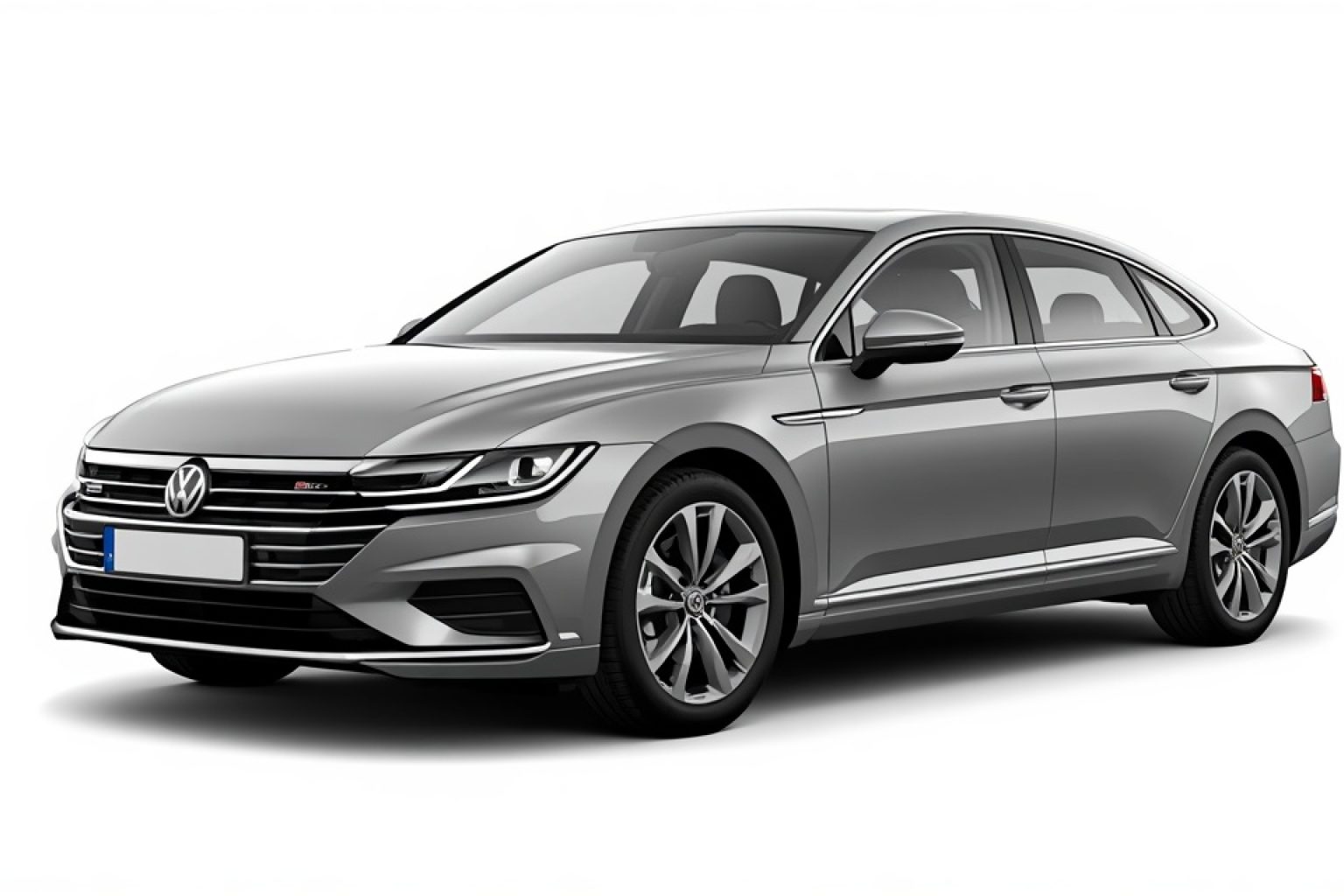 Despiece Volkswagen Arteon 2.0 TDI (150 cv) DSG 2025 gris
