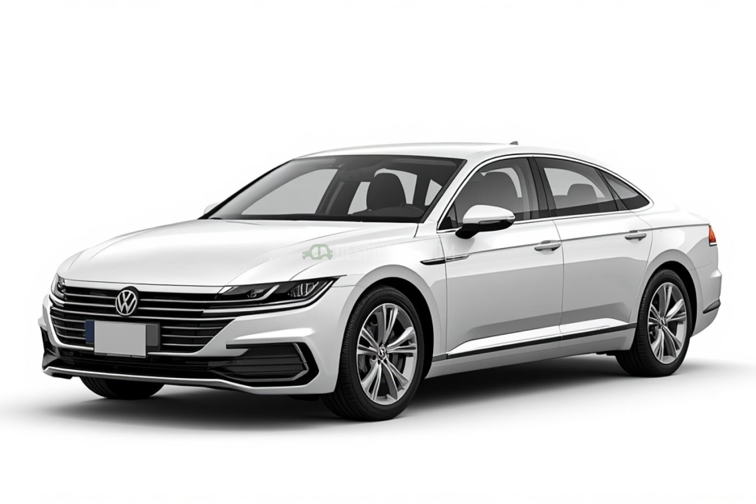 Despiece Volkswagen Arteon 2.0 TDI (150 cv) DSG 2017 plata