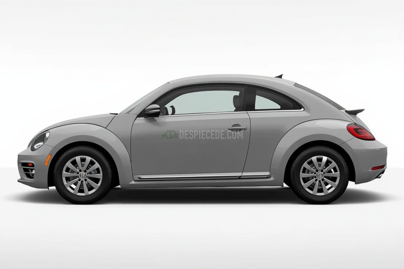 Despiece Volkswagen Beetle (A5, Versión 2016) 1.4 TSI (150 cv) BMT 2016 gris