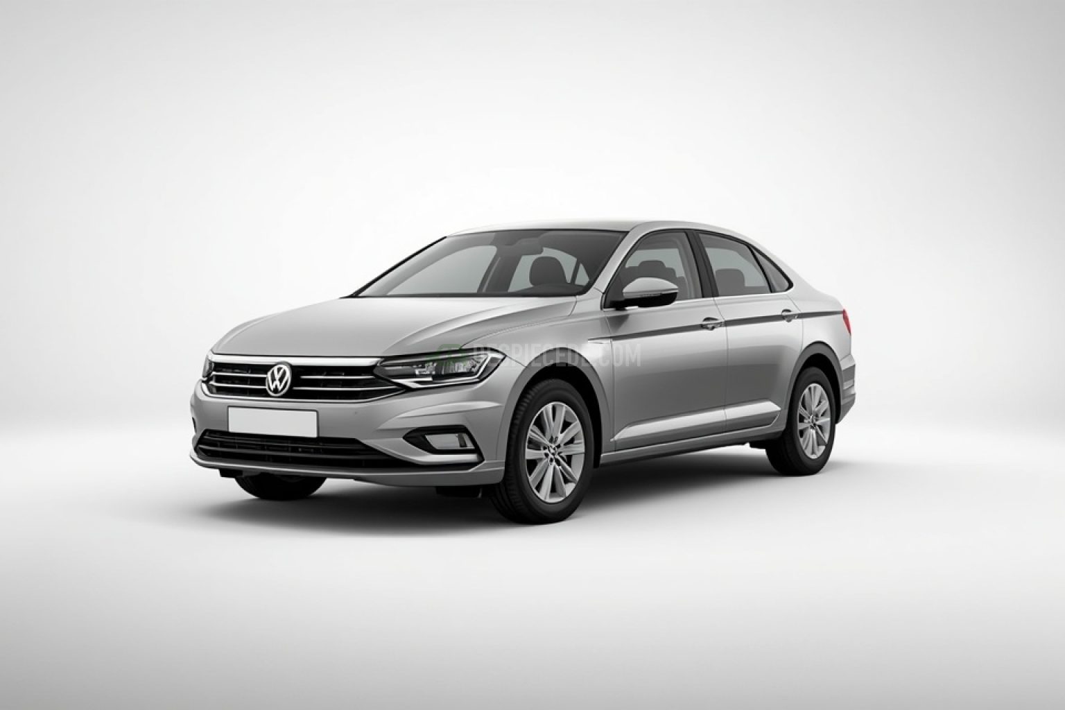 Despiece Volkswagen Bora (1J2) 1.6 FSI (110 cv) 2004 gris
