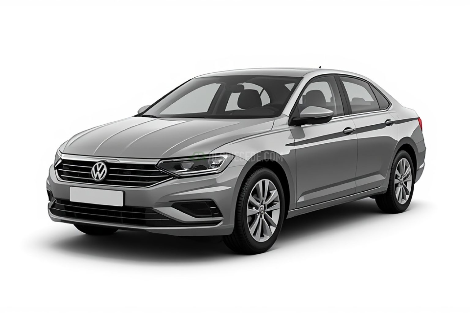 Despiece Volkswagen Bora (1J2) 2.0 (115 cv) Automatico 2005 gris