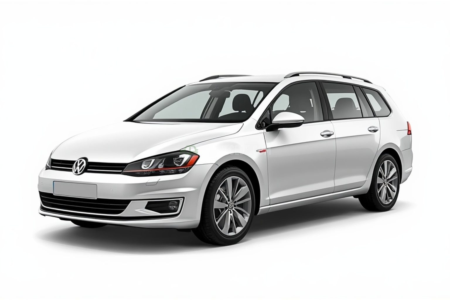 Despiece Volkswagen Golf V Variant 1.4 TSI (140 cv) 2007 plata