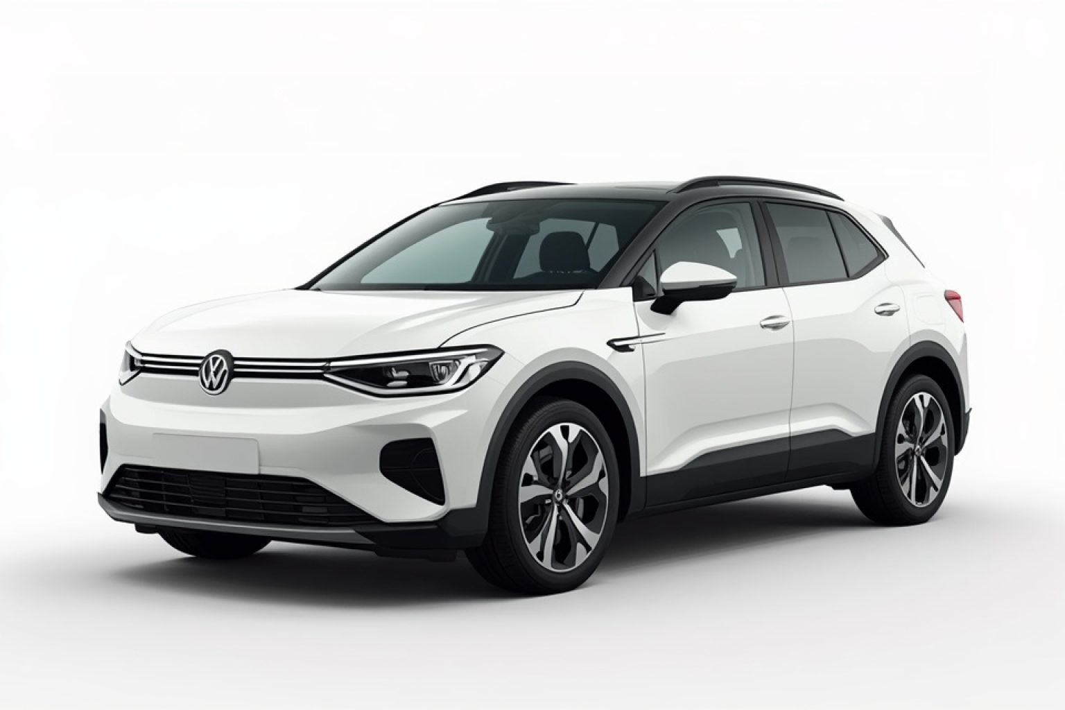 Despiece Volkswagen ID.4 GTX (299cv) 2022 blanco