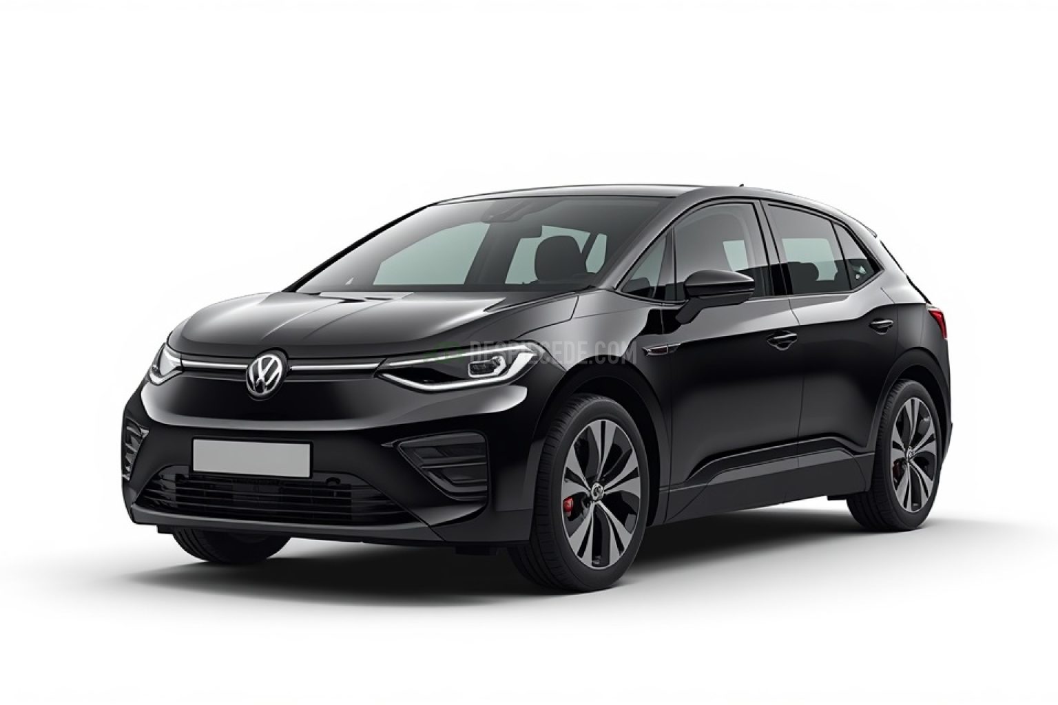 Despiece Volkswagen ID.5 Pure (170cv) 2024 negro