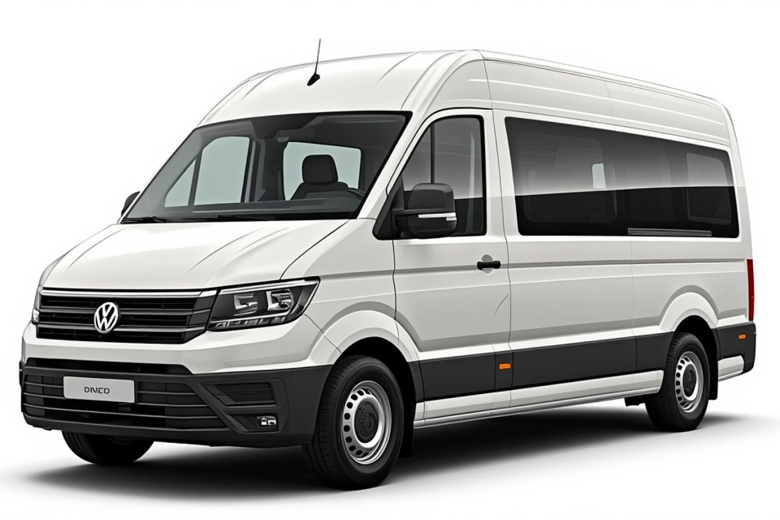 Despiece Volkswagen LT 28-35 II Autobús (2DB, 2DE, 2DK) 2.8 TDI (131 cv) 2006 blanco