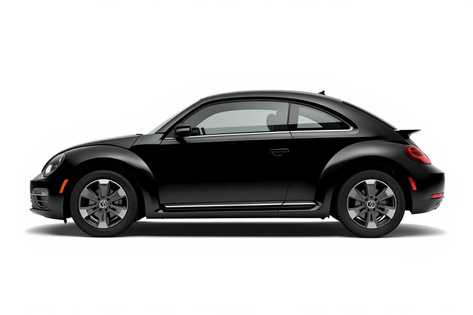 Despiece Volkswagen NEW Beetle (9C) 1.9 TDI (101 cv) 2017 negro