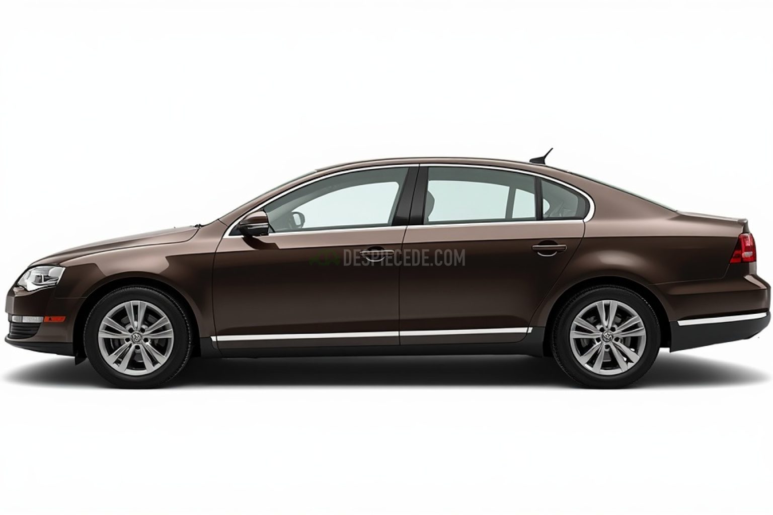 Despiece Volkswagen Passat (B5) 1.9 TDI (115 cv) 2005 marron