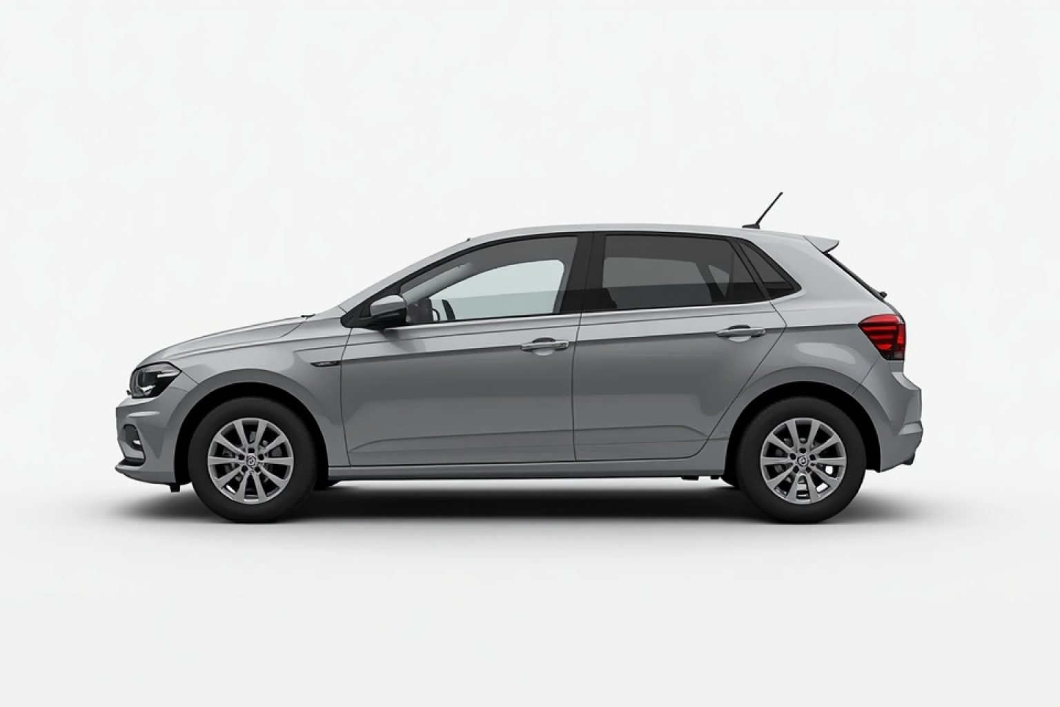 Despiece Volkswagen TAIGO (CS1) 1.5 TSI (150 cv) 2023 gris