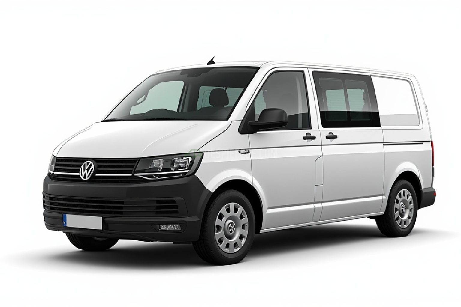 Despiece Volkswagen Transit Custom Furgón 2.0 TDCi (105 cv) 2015 blanco