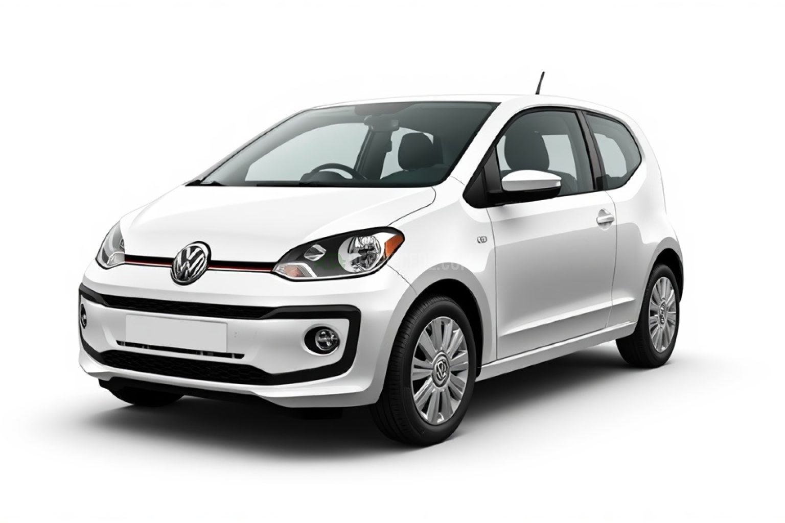 Despiece Volkswagen Up! 1.0 (68 cv) BMT CNG 2015 blanco