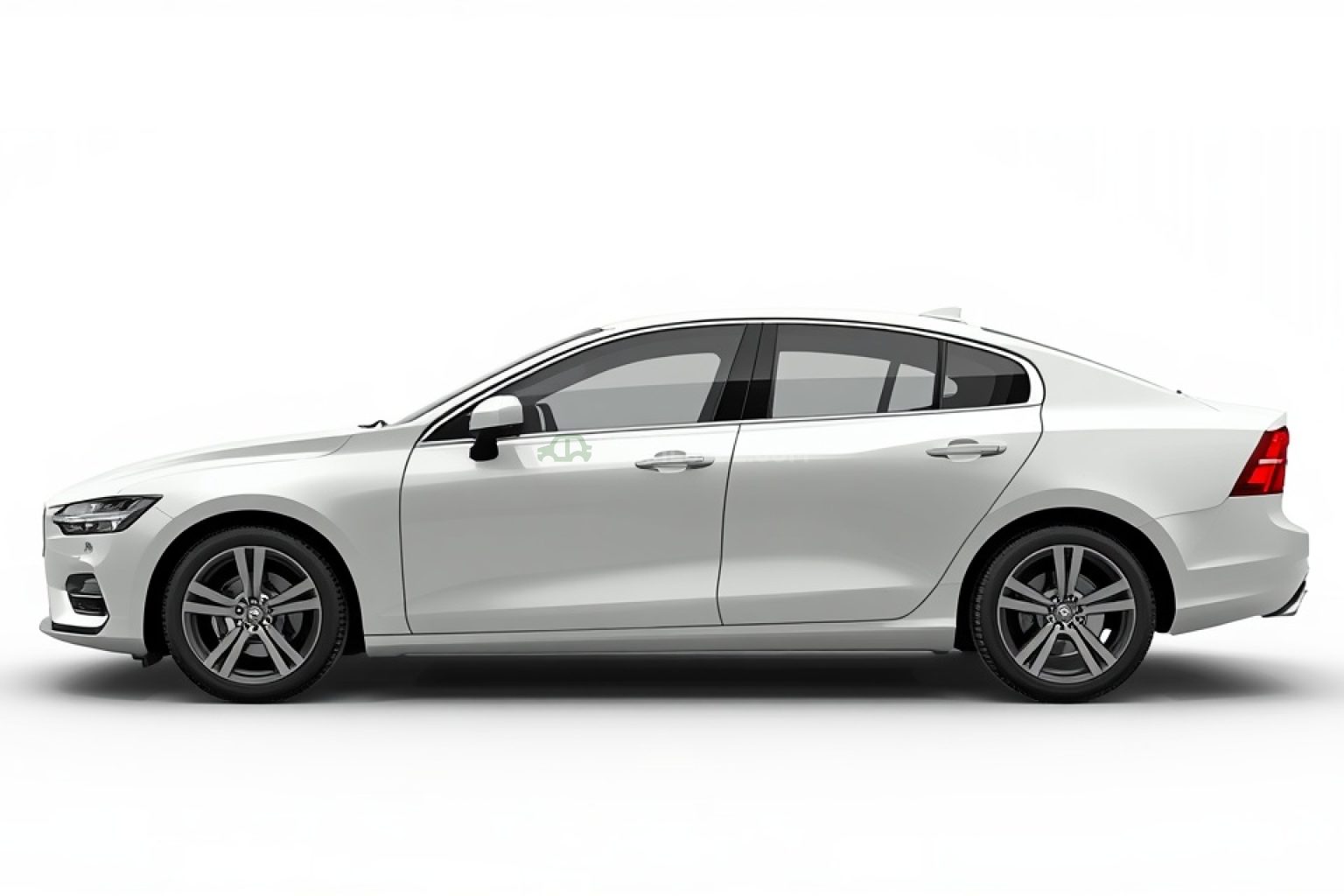 Despiece Volvo S60 II 2.0 D3 (163 cv) S/S 2013 plata