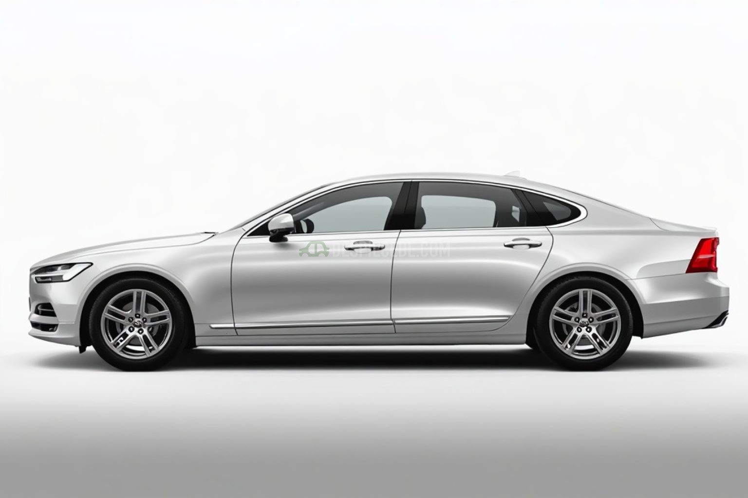 Despiece Volvo S80 Limousine 2.4 i 20V (170 cv) 2006 plata