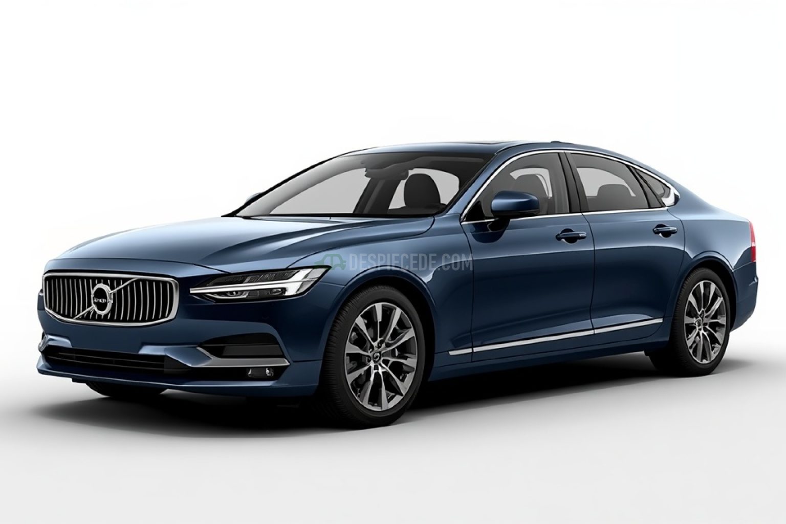 Despiece Volvo S90 (2016) 2.0 D3 (150 cv) 2016 azul