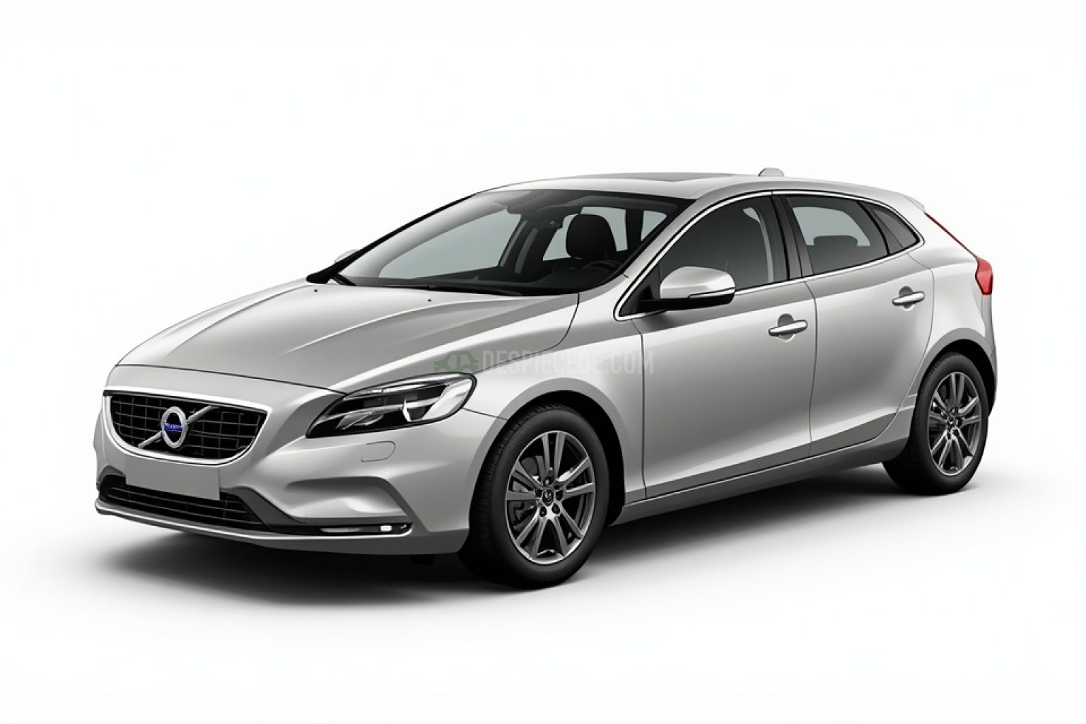 Despiece Volvo V40 (Versión 2016) 1.5 T2 (122 cv) Geartronic 2016 gris