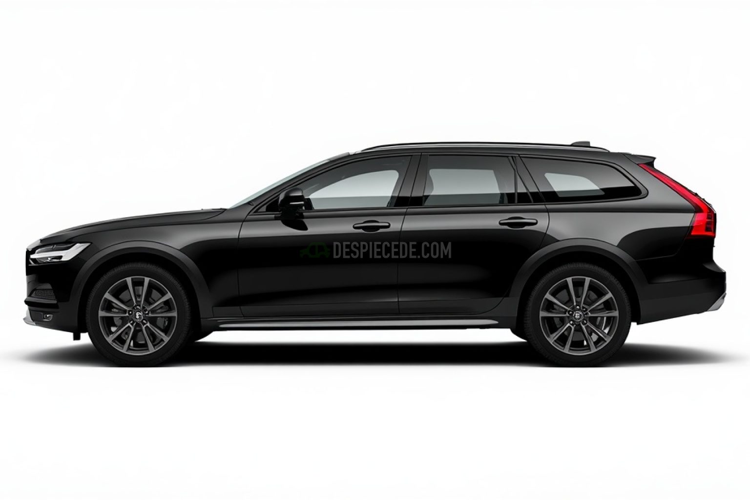 Despiece Volvo V90 Cross Country 2.0 D4 (190 cv) AWD 2016 negro