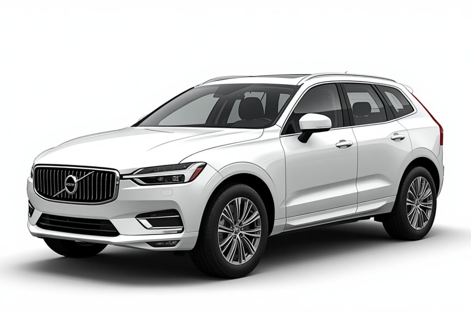 Despiece Volvo XC60 I 2.0 T (203 CV) 2012 blanco