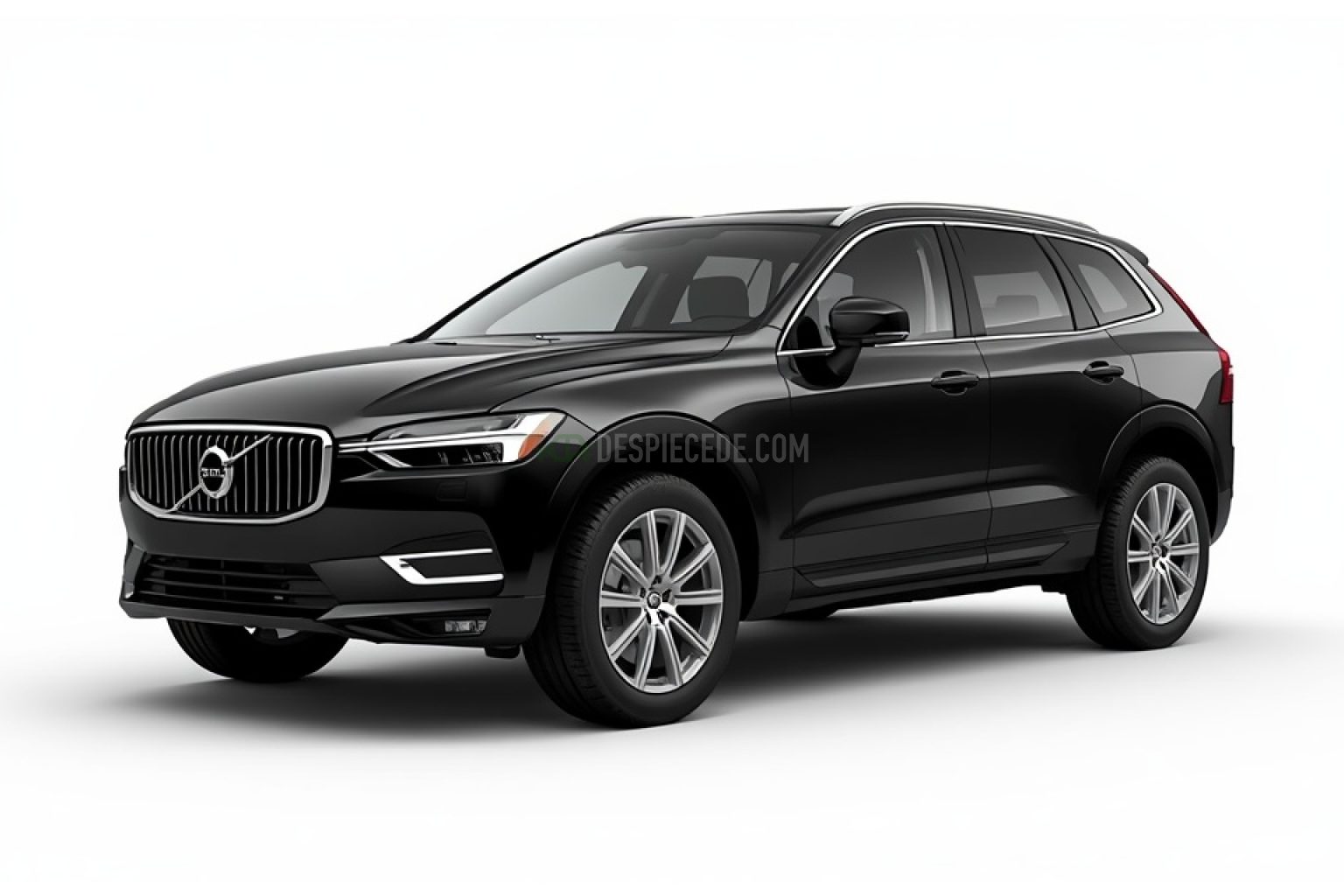Despiece Volvo XC60 II T5 (250 CV) 2017 negro