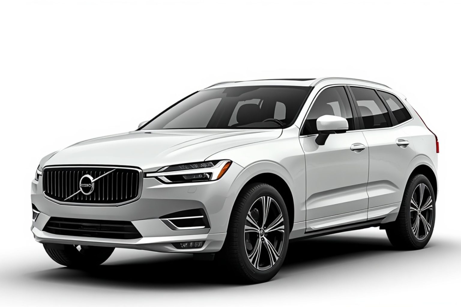 Despiece Volvo XC60 II T5 (254 cv) 2021 plata