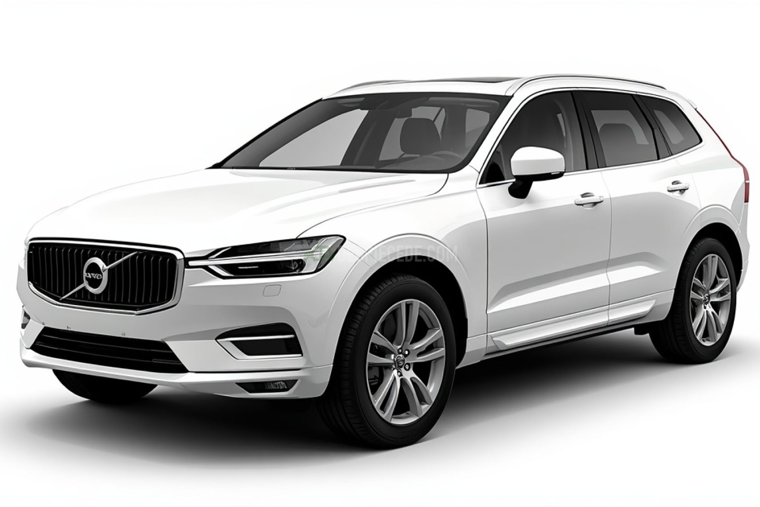 Despiece Volvo XC60 II T5 AWD (254 cv) 2018 blanco