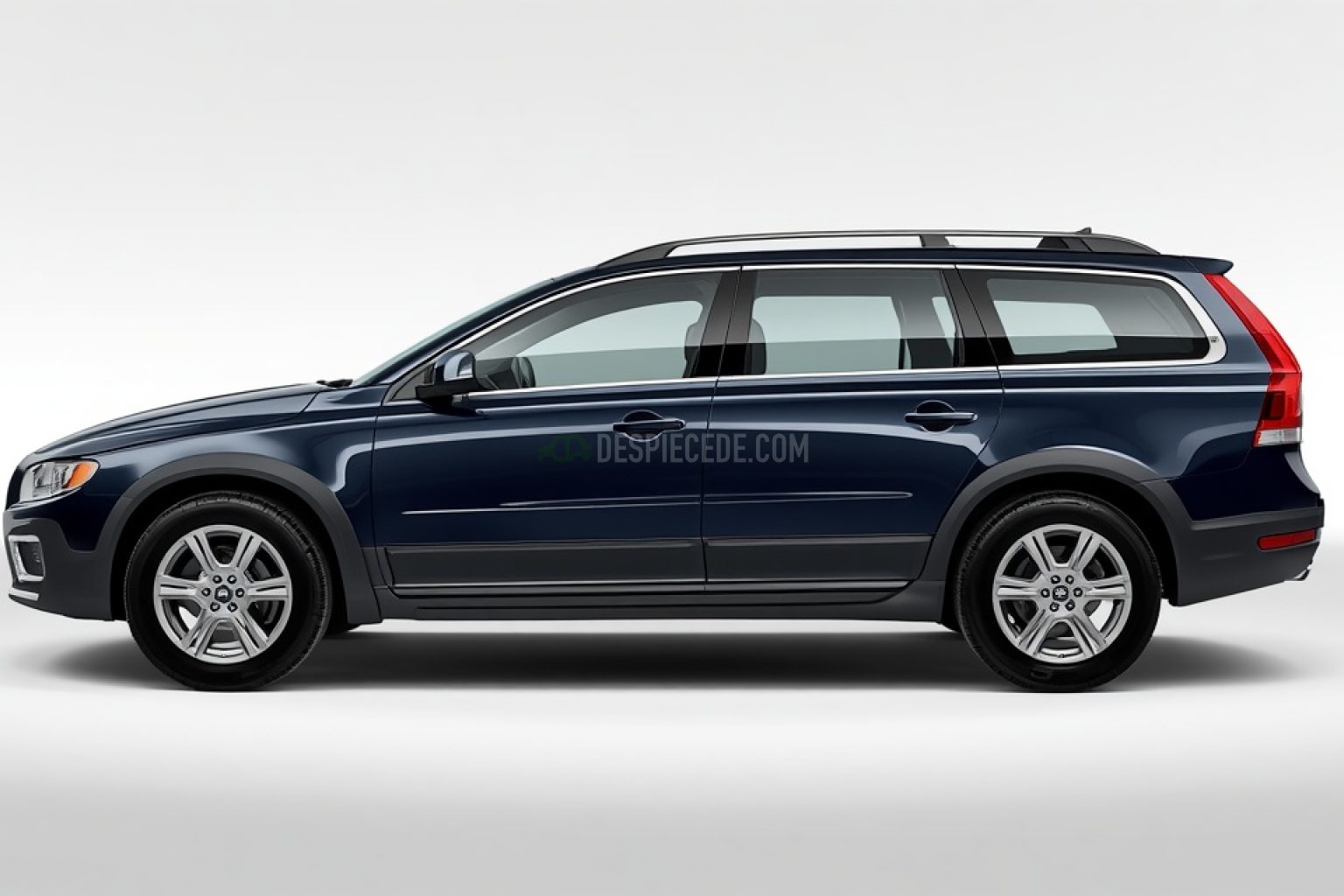 Despiece Volvo XC70 III (Versión 2013) 2.0 D4 (163 cv) 2013 azul