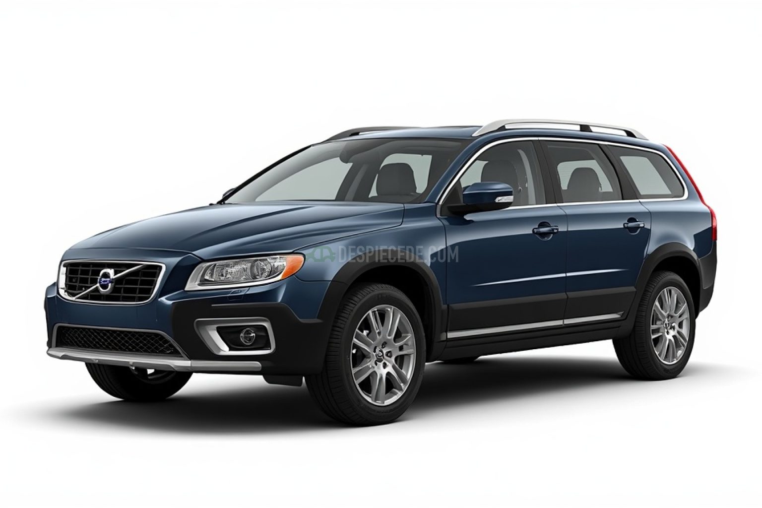 Despiece Volvo XC70 III (Versión 2013) 2.0 T5 (245 cv) Automatico 2013 azul
