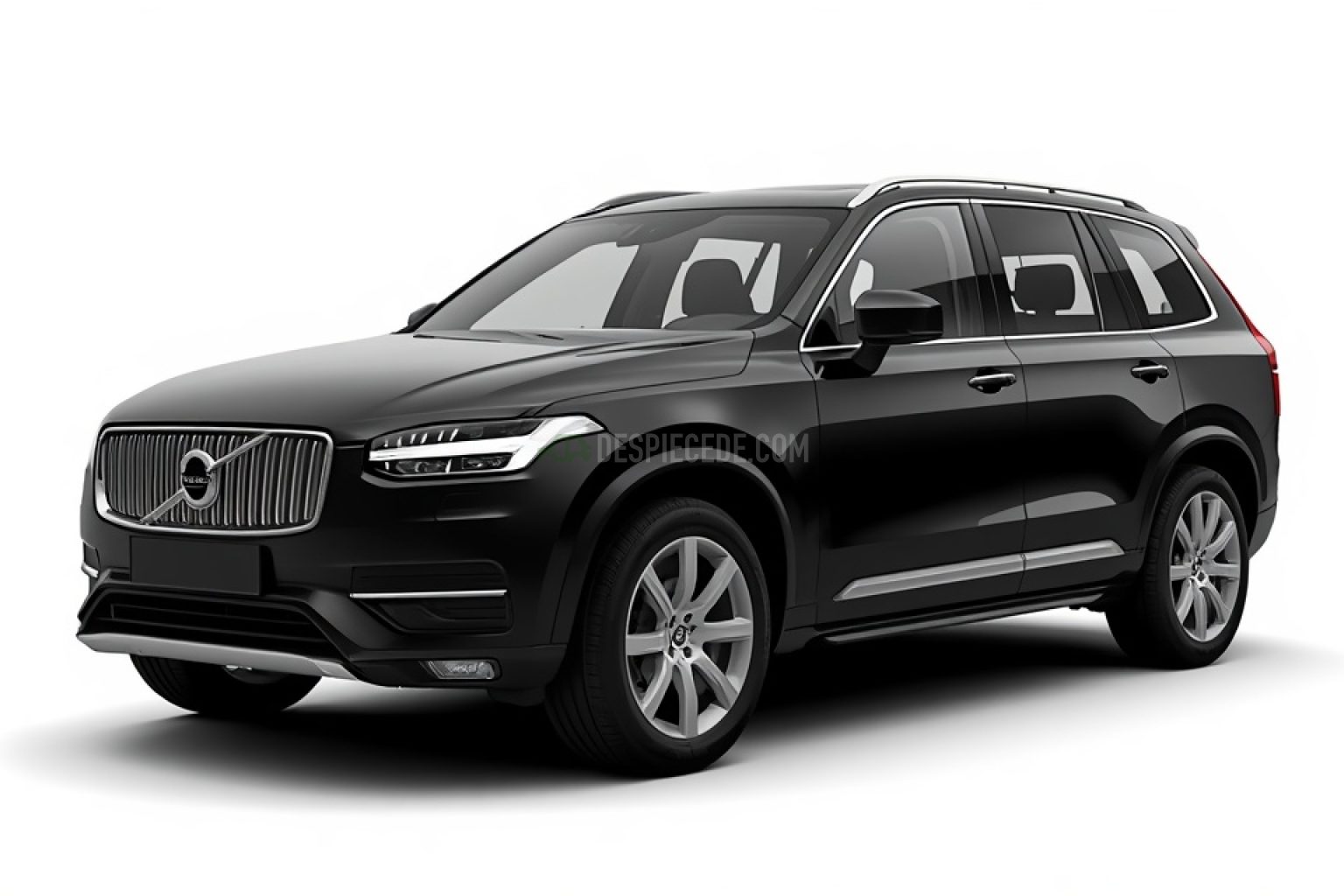 Despiece Volvo XC90 3.2 (243 cv) AWD 2004 negro
